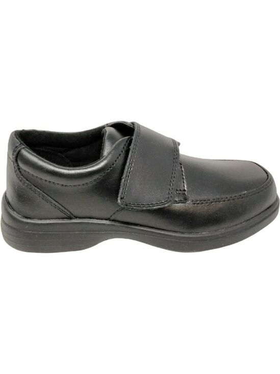 Hush Puppies Other - Size 12 Wide Toddler Hush Puppies Kids' Black Dress Shoes